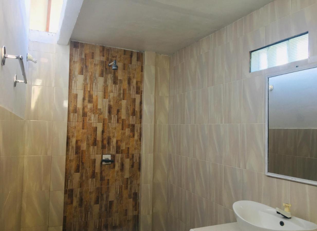 Puring Bungalows Gili Air Exterior photo